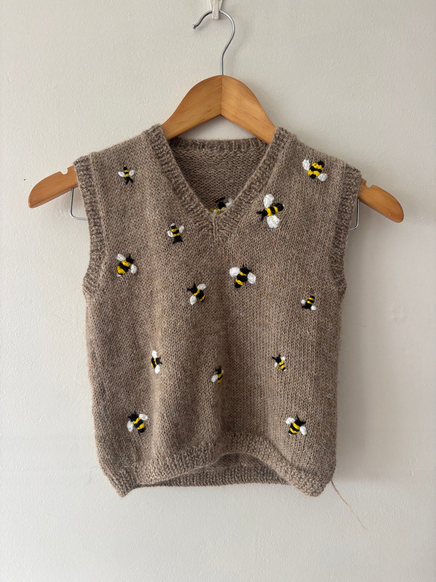 Knitwear