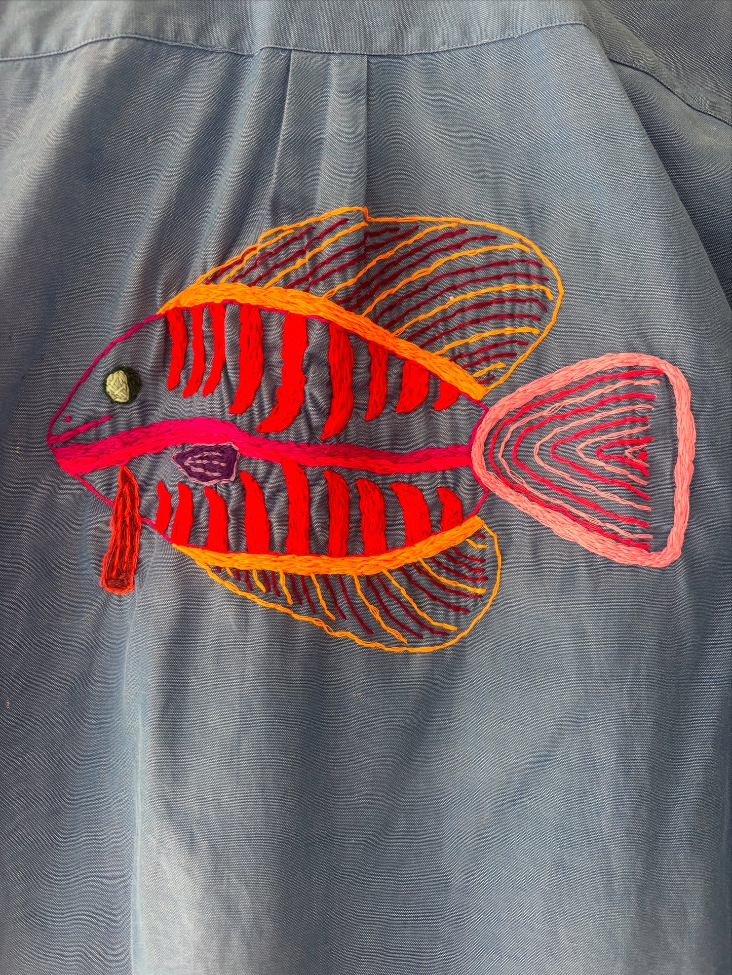 Fish #1