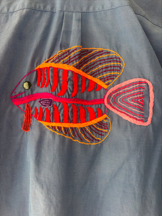 Fish #1