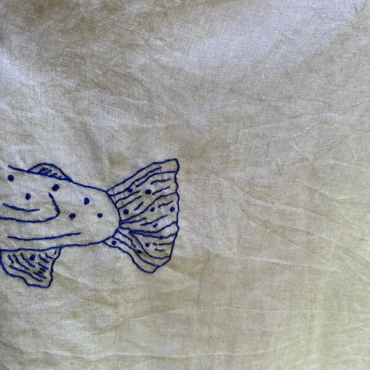 Fish Food