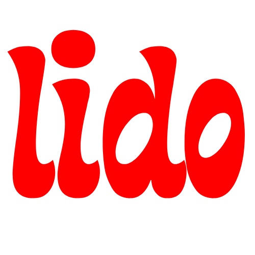 Lido by Imogen