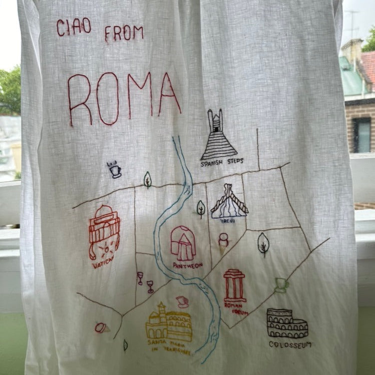 Roma