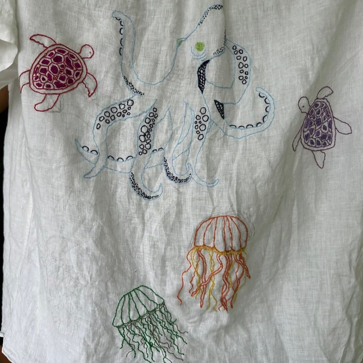 Under the Sea