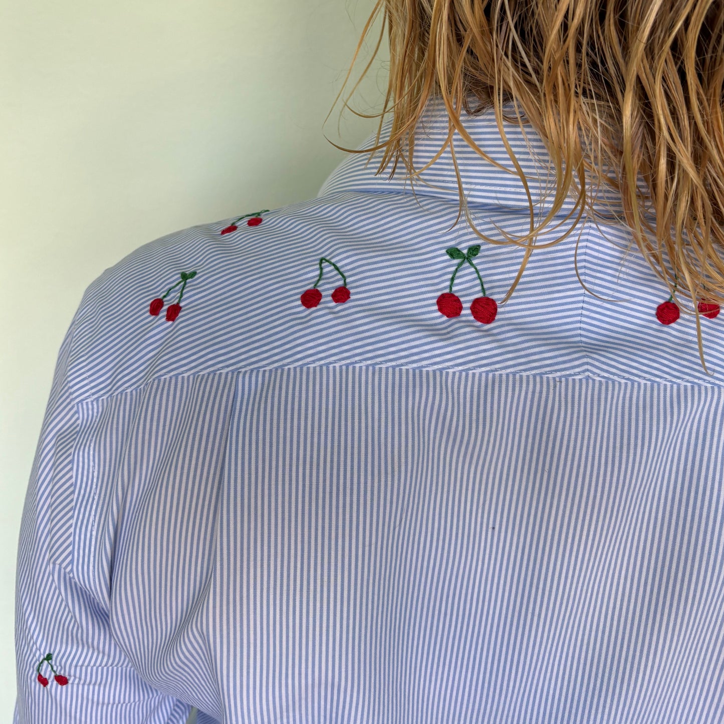 Cherry Dress V2