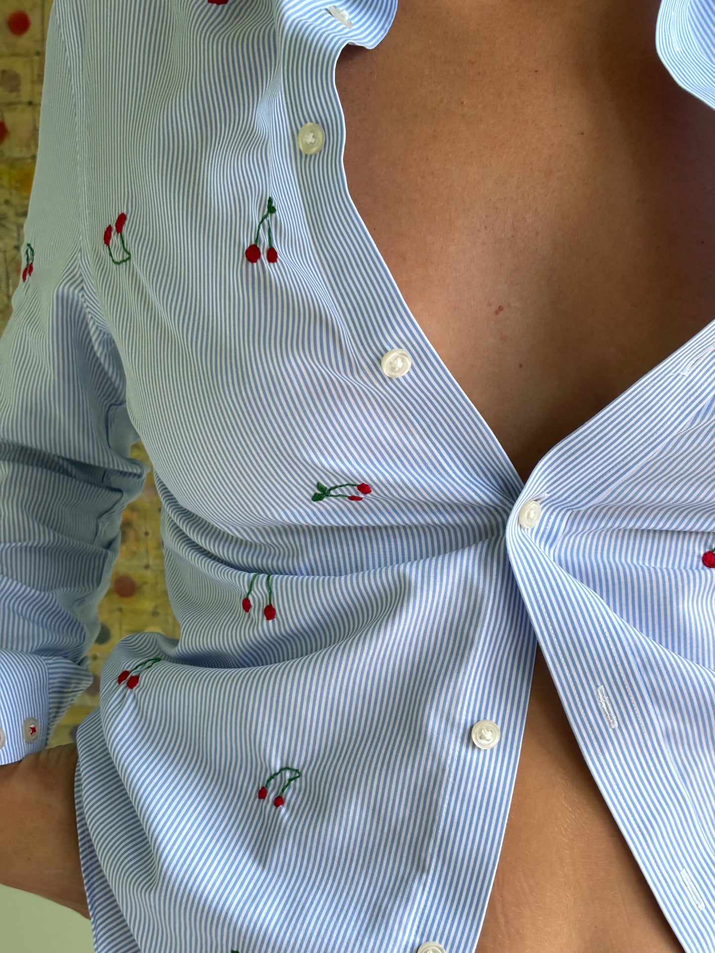 Cherry Dress V2