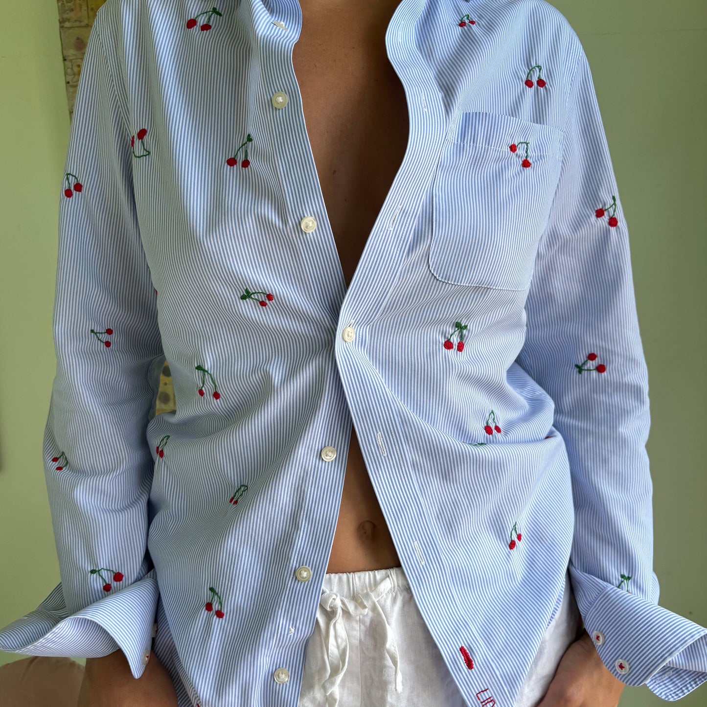 Cherry Dress V2
