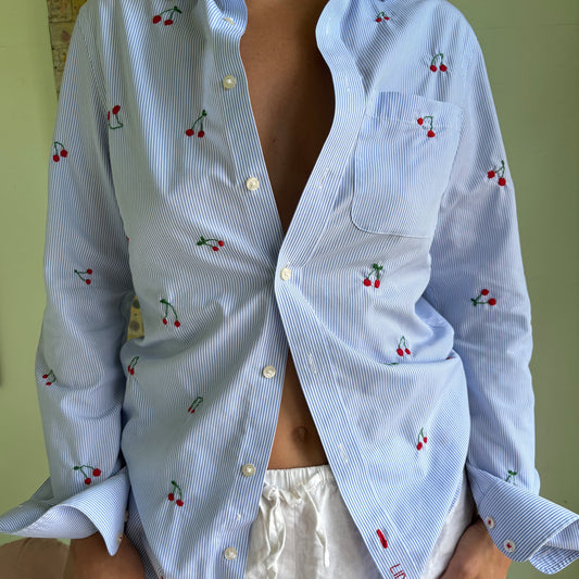 Cherry Dress V2