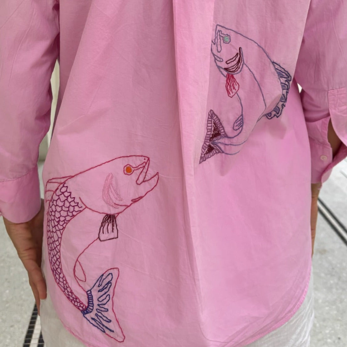 Big Fish