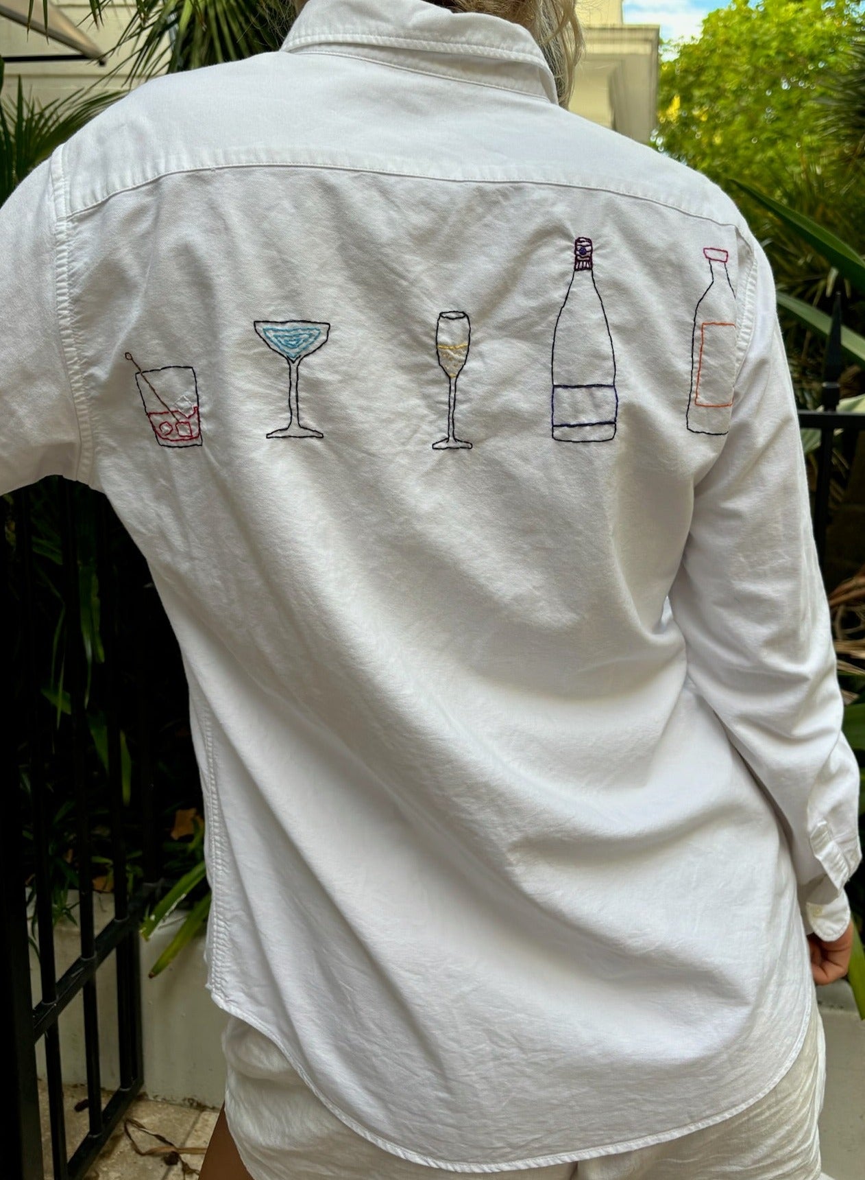 Happy Hour