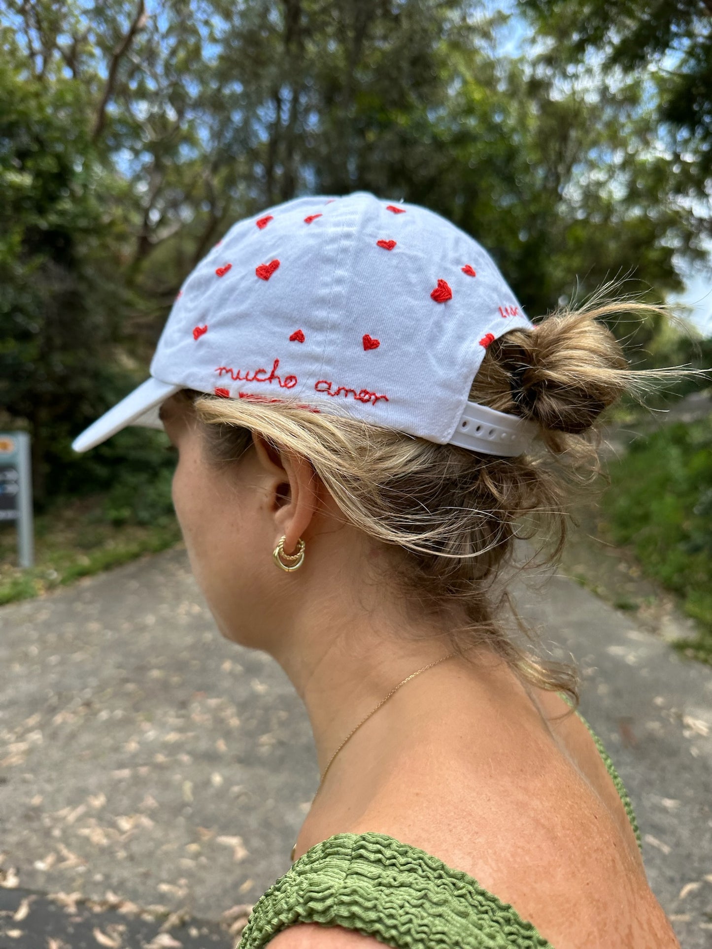 Love Cap