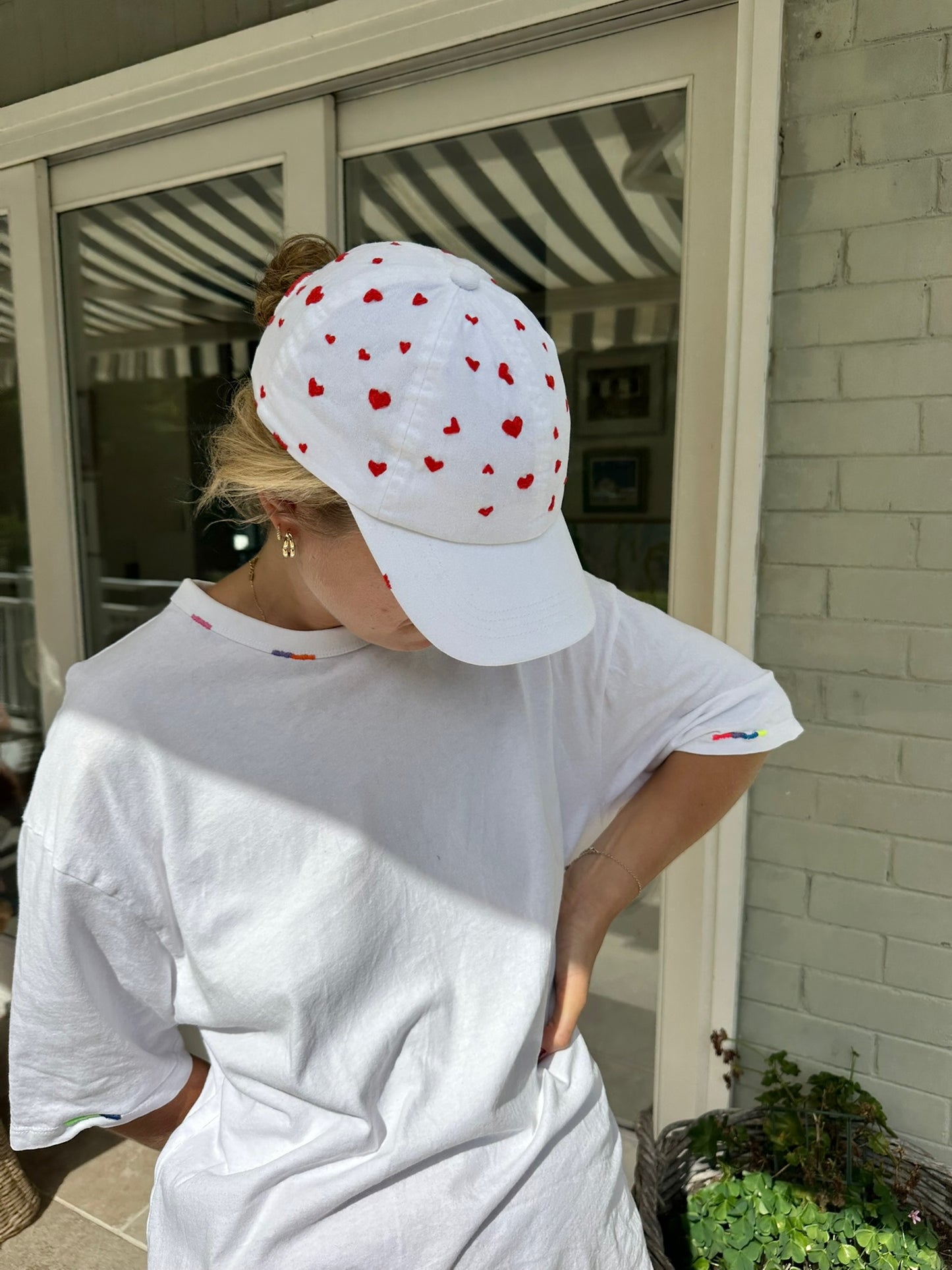 Love Cap