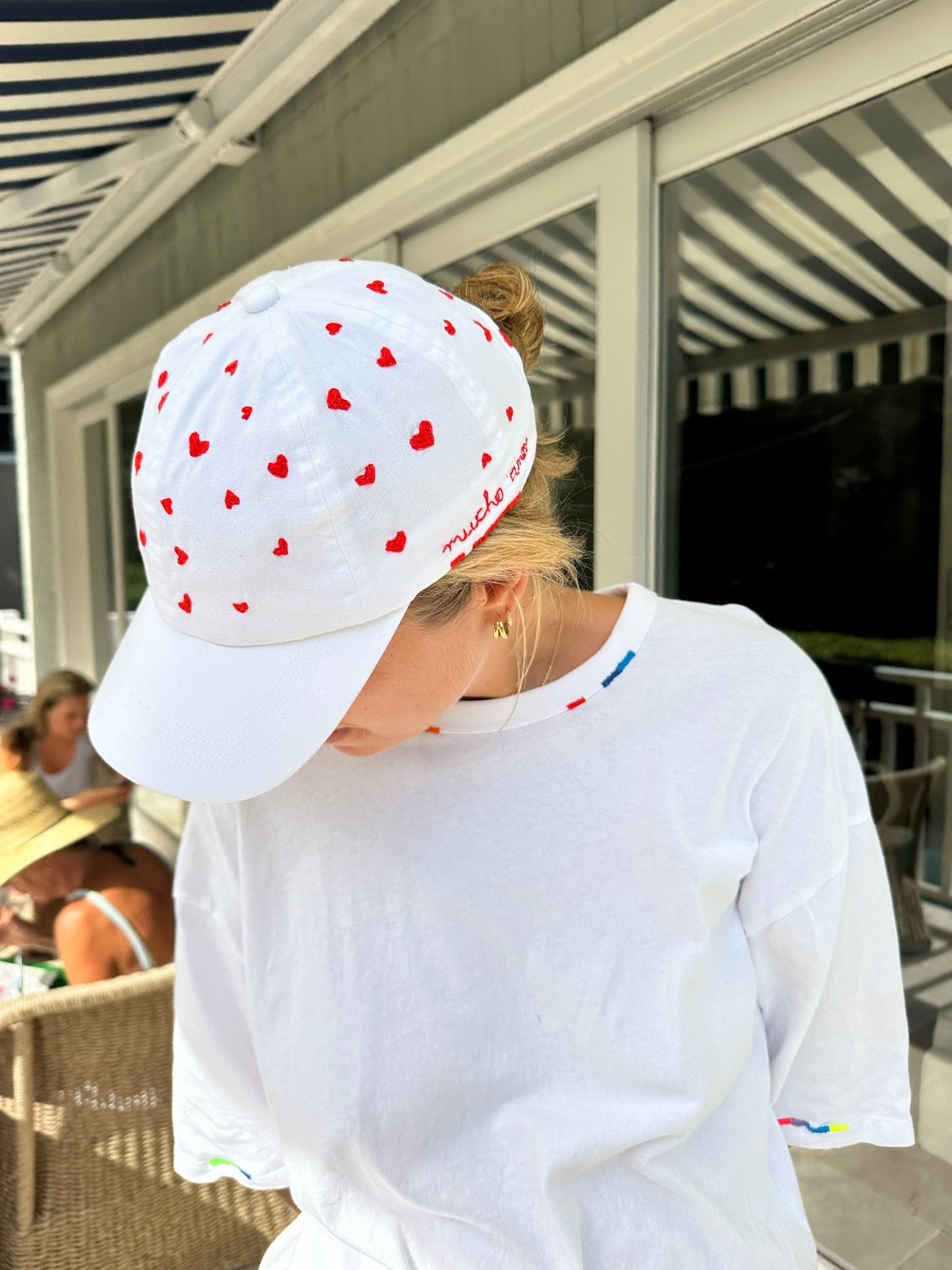 Love Cap