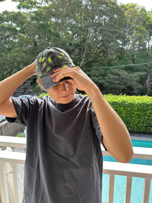 Lemon Cap