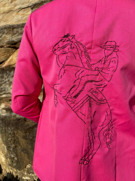 Kenzo Cowboy