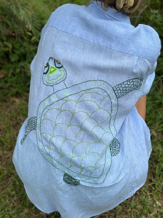 Turtle #1
