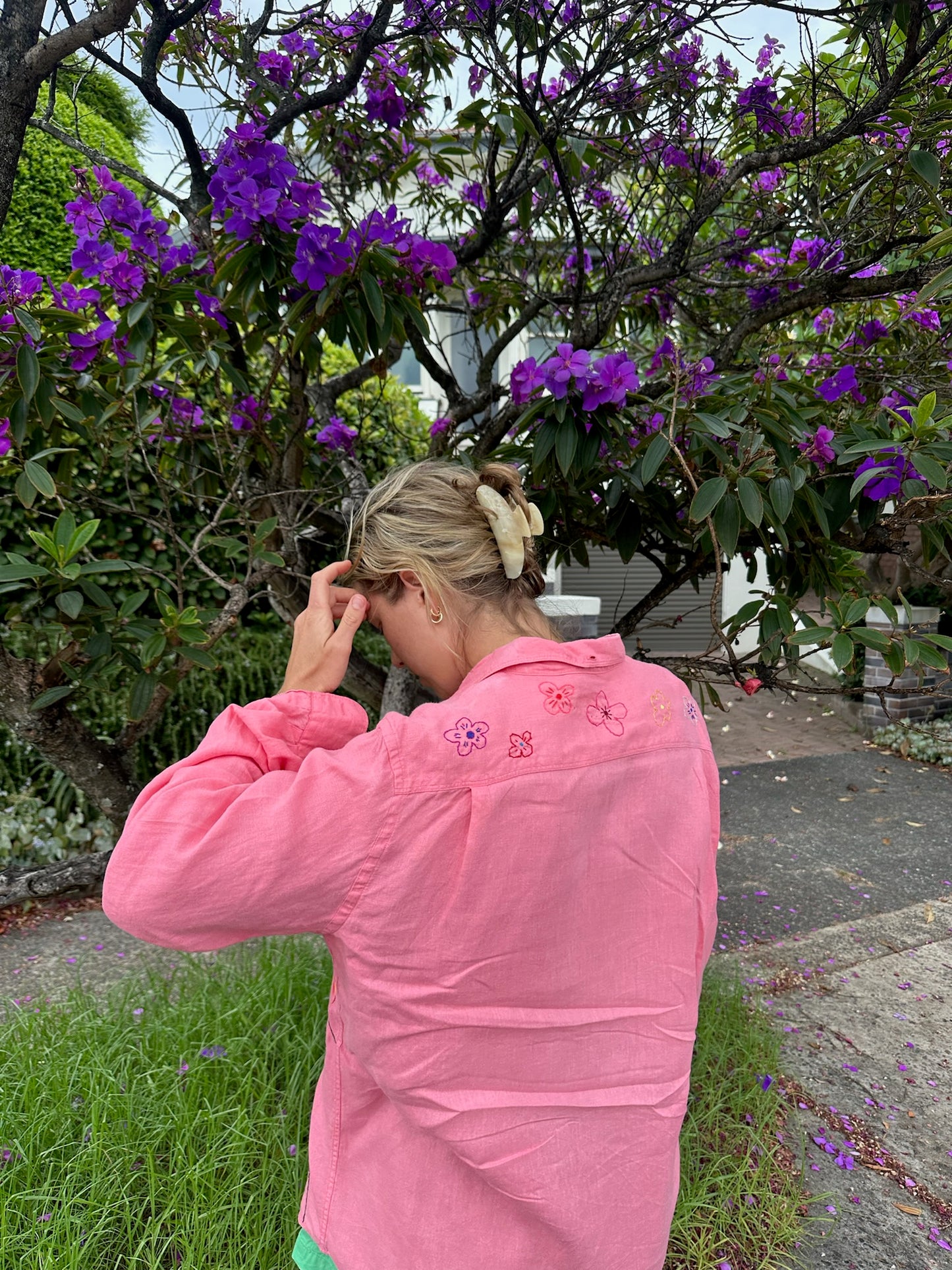 Flower #2