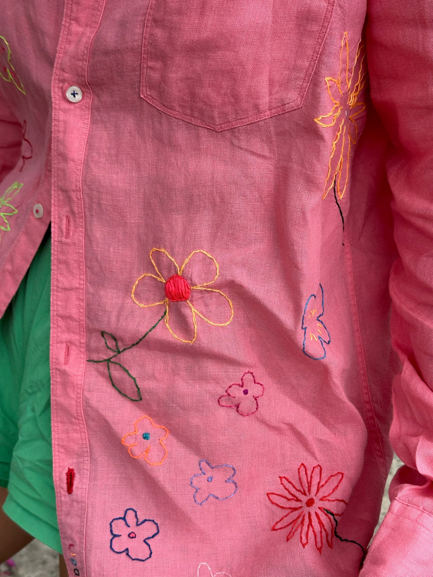 Flower #2