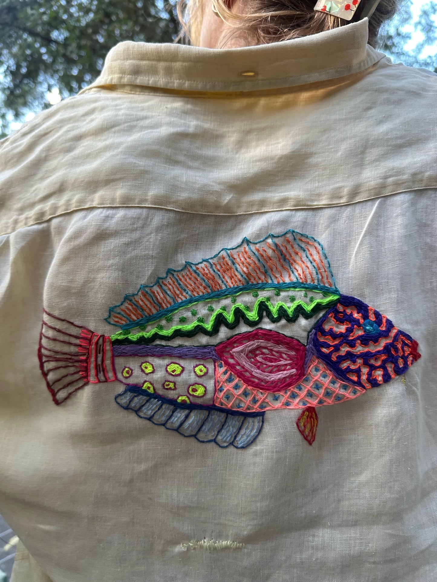 Fish #5