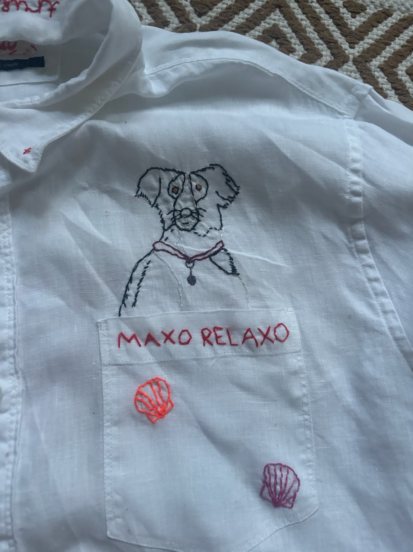 Custom #6