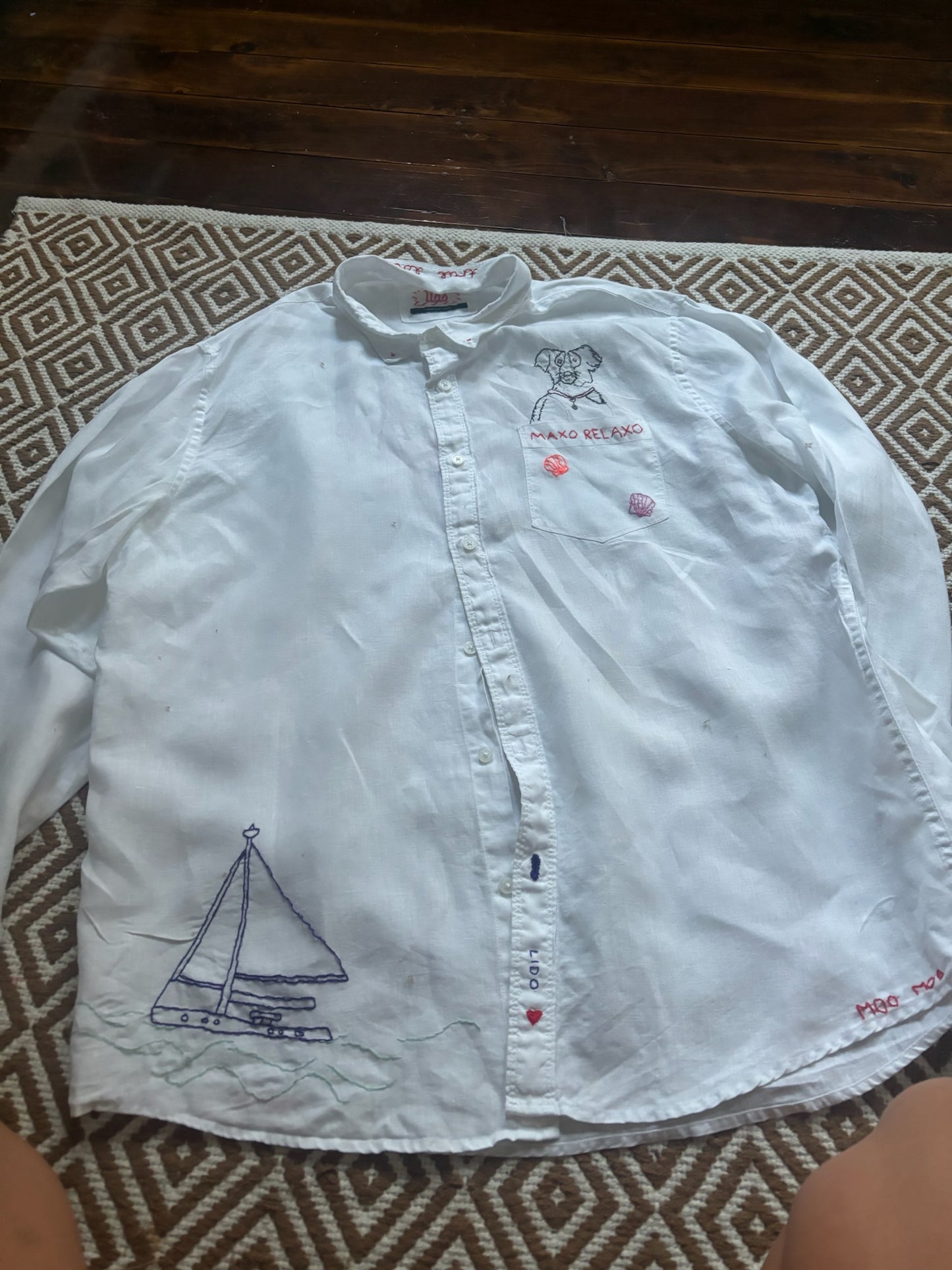 Custom #6
