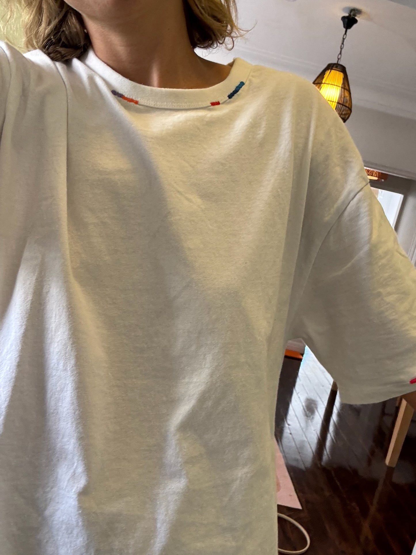 White Top #1