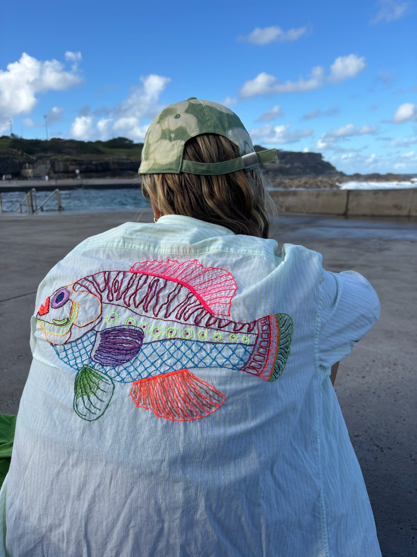Big Fish #1