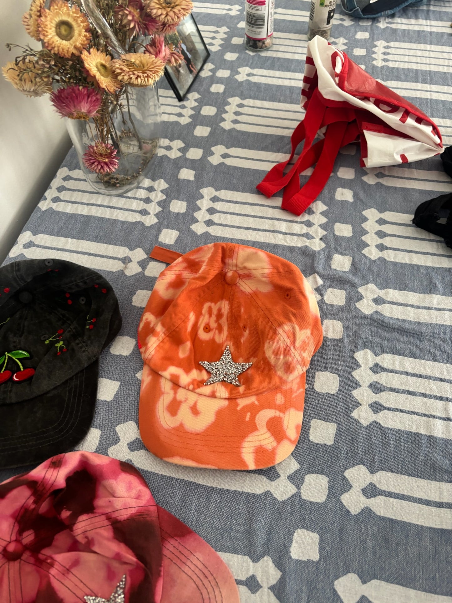 Star Cap #3