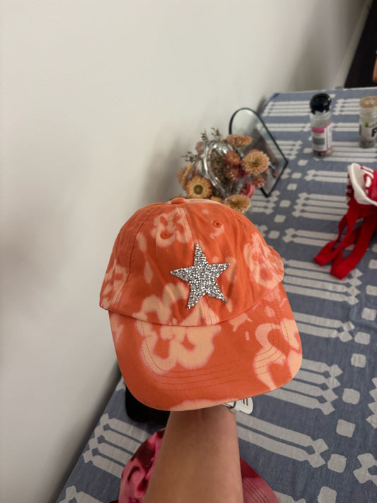 Star Cap #3