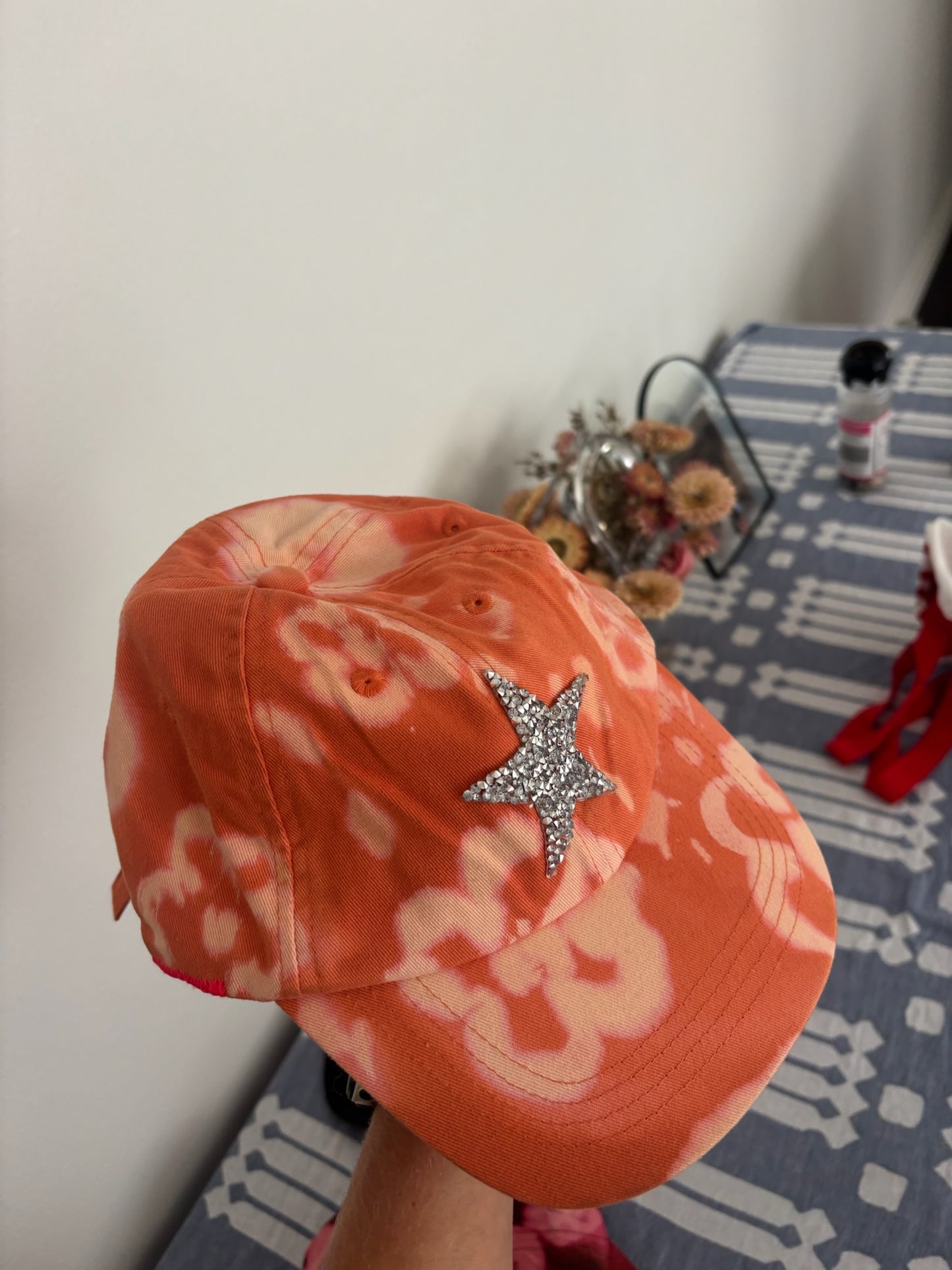 Star Cap #3