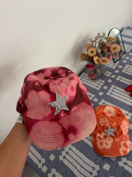 Star Cap #4