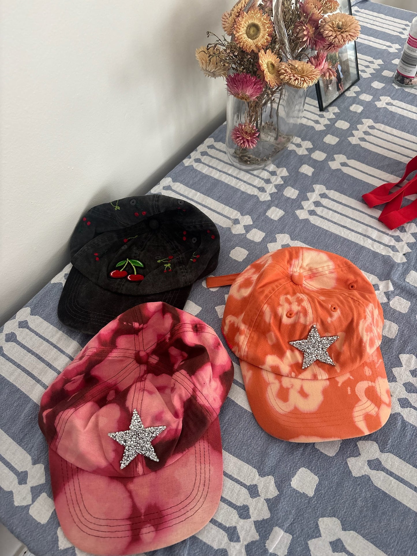 Star Cap #4