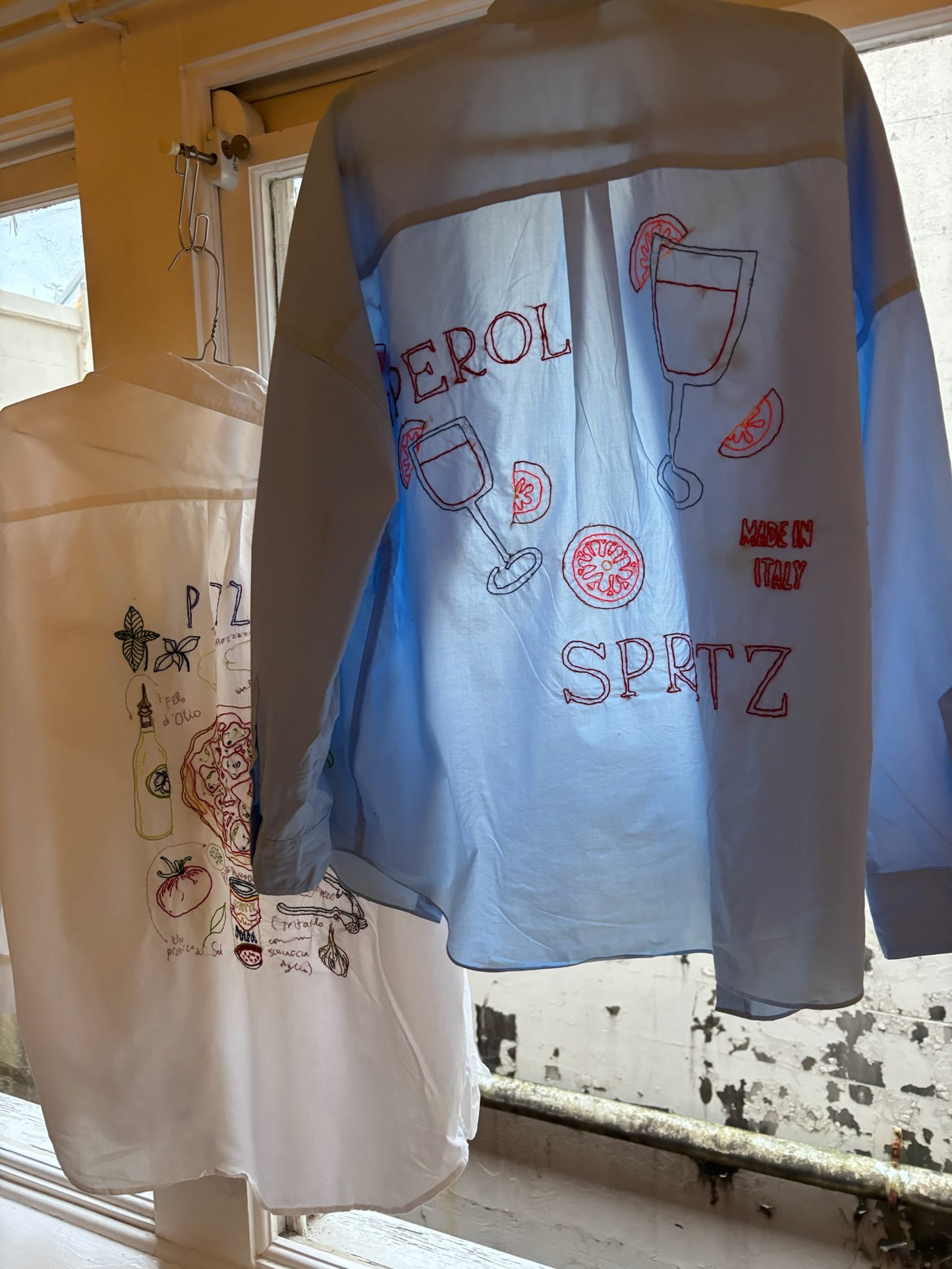 Aperol Spritz #1