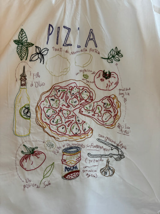 Pizza #1