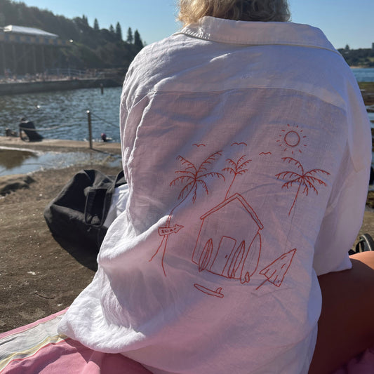 Camp Cove