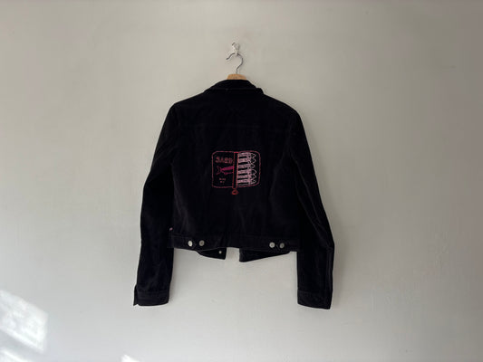 Sardine Jacket