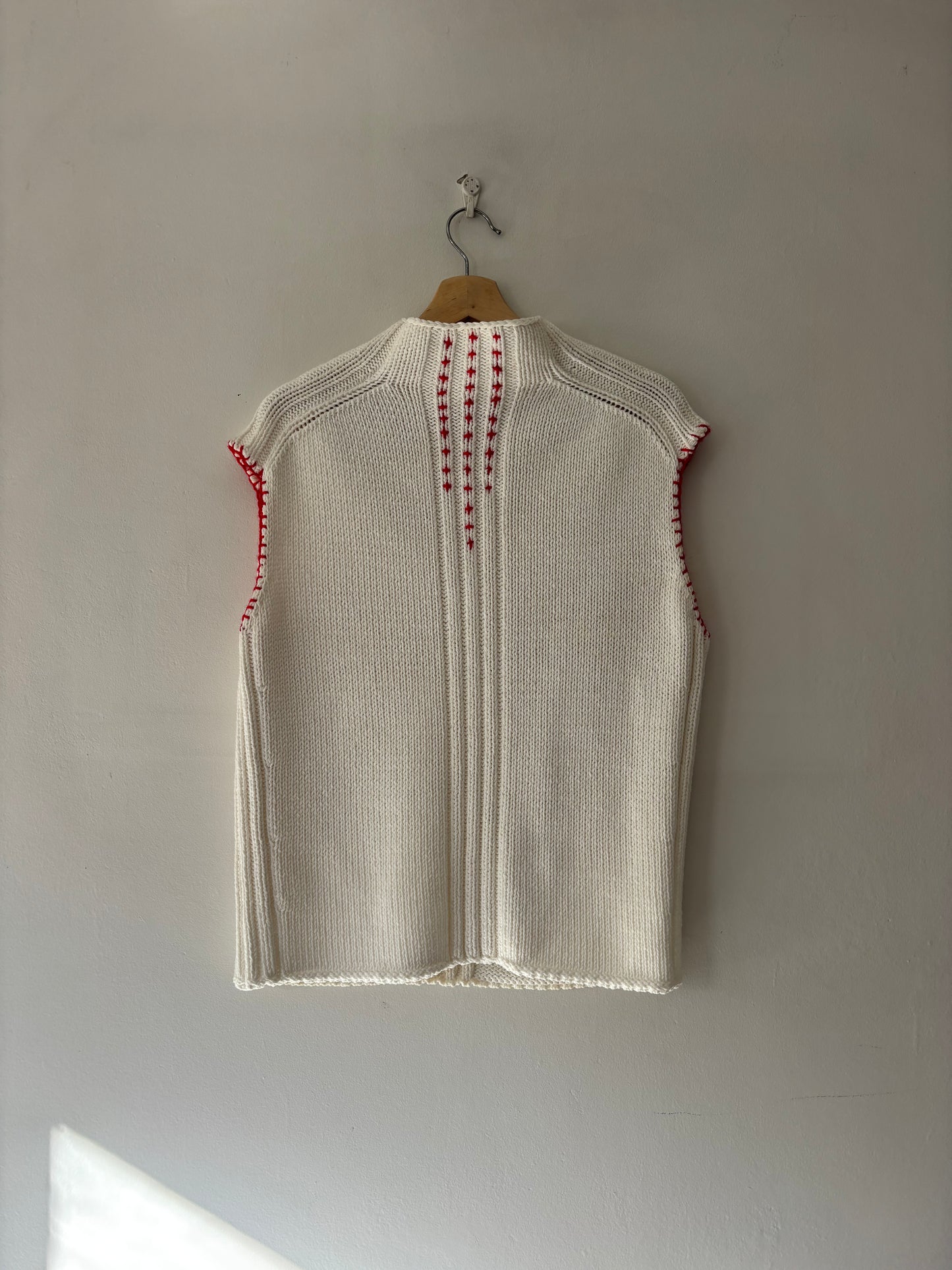 Frankie Vest