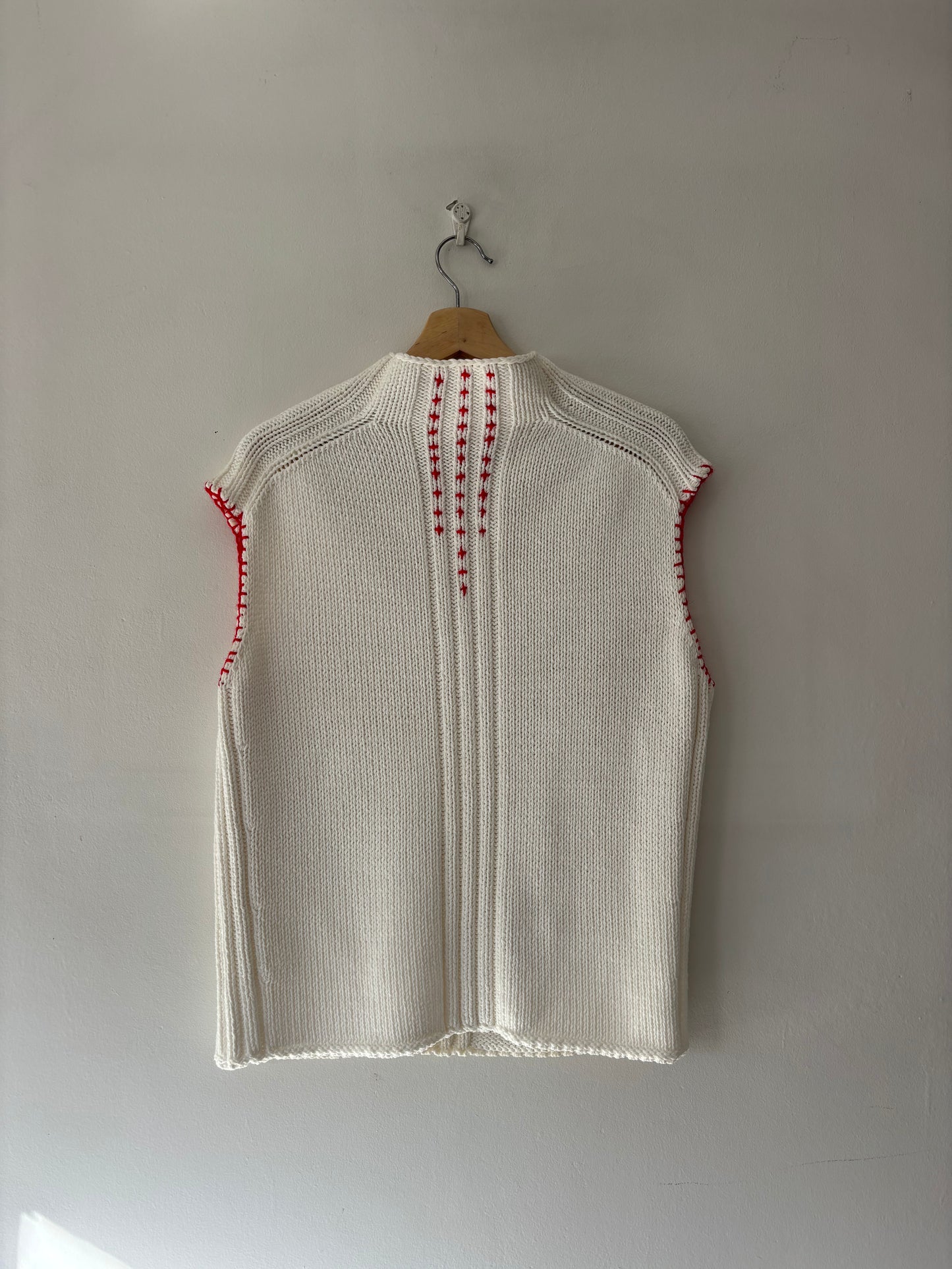Frankie Vest