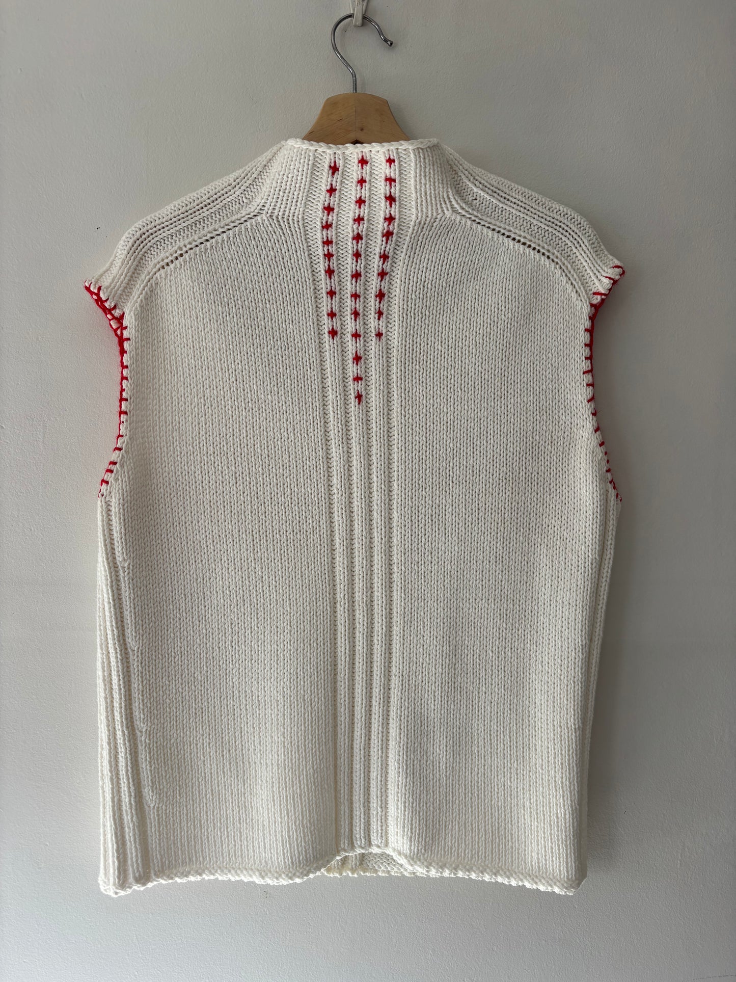Frankie Vest