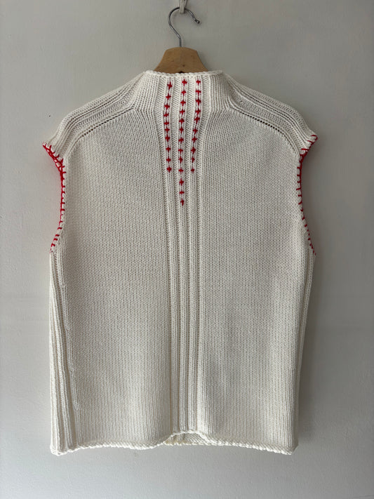 Frankie Vest