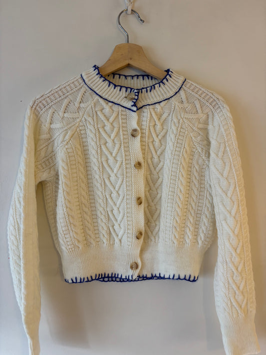 Sunday Knit
