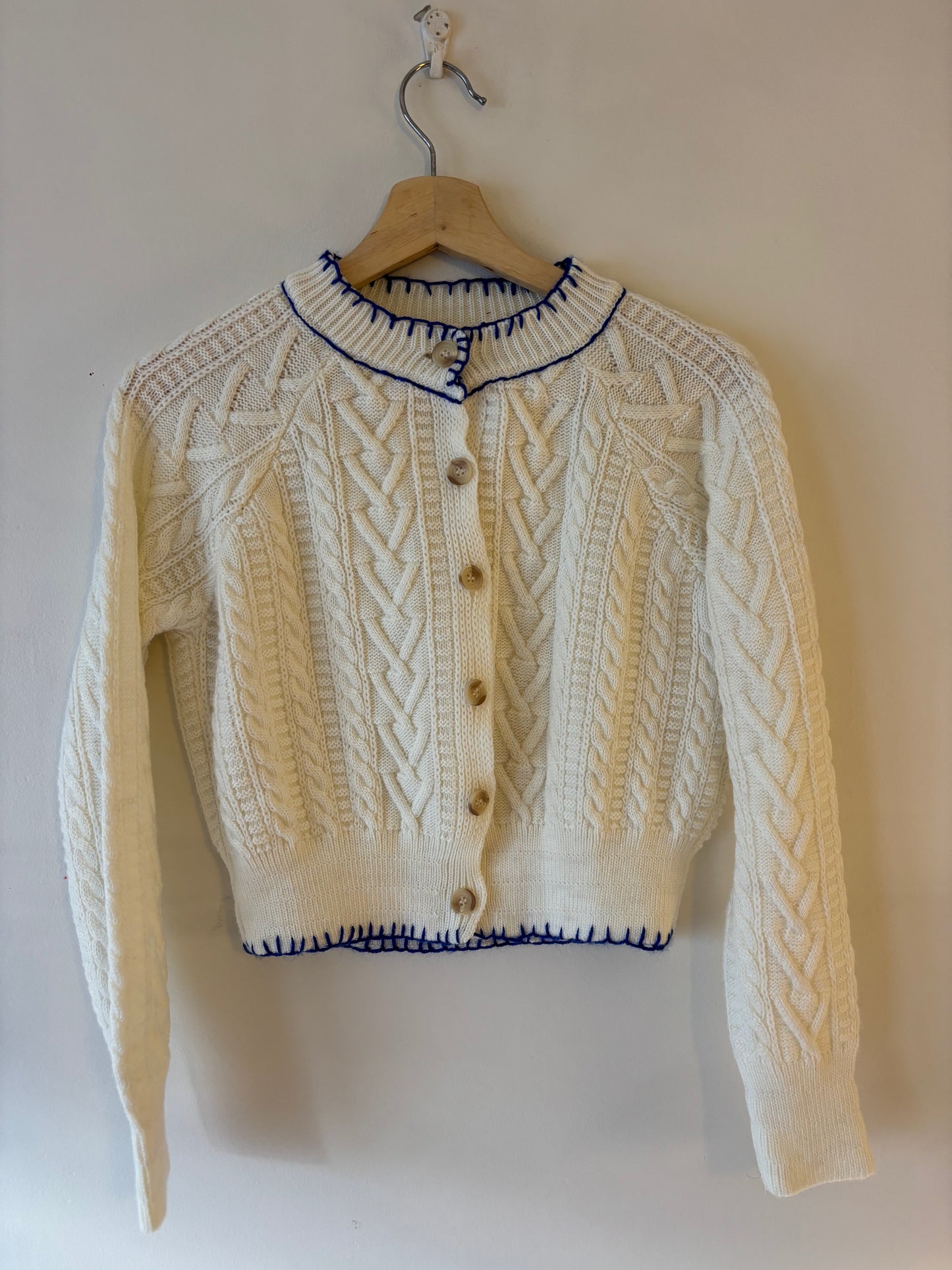 Sunday Knit