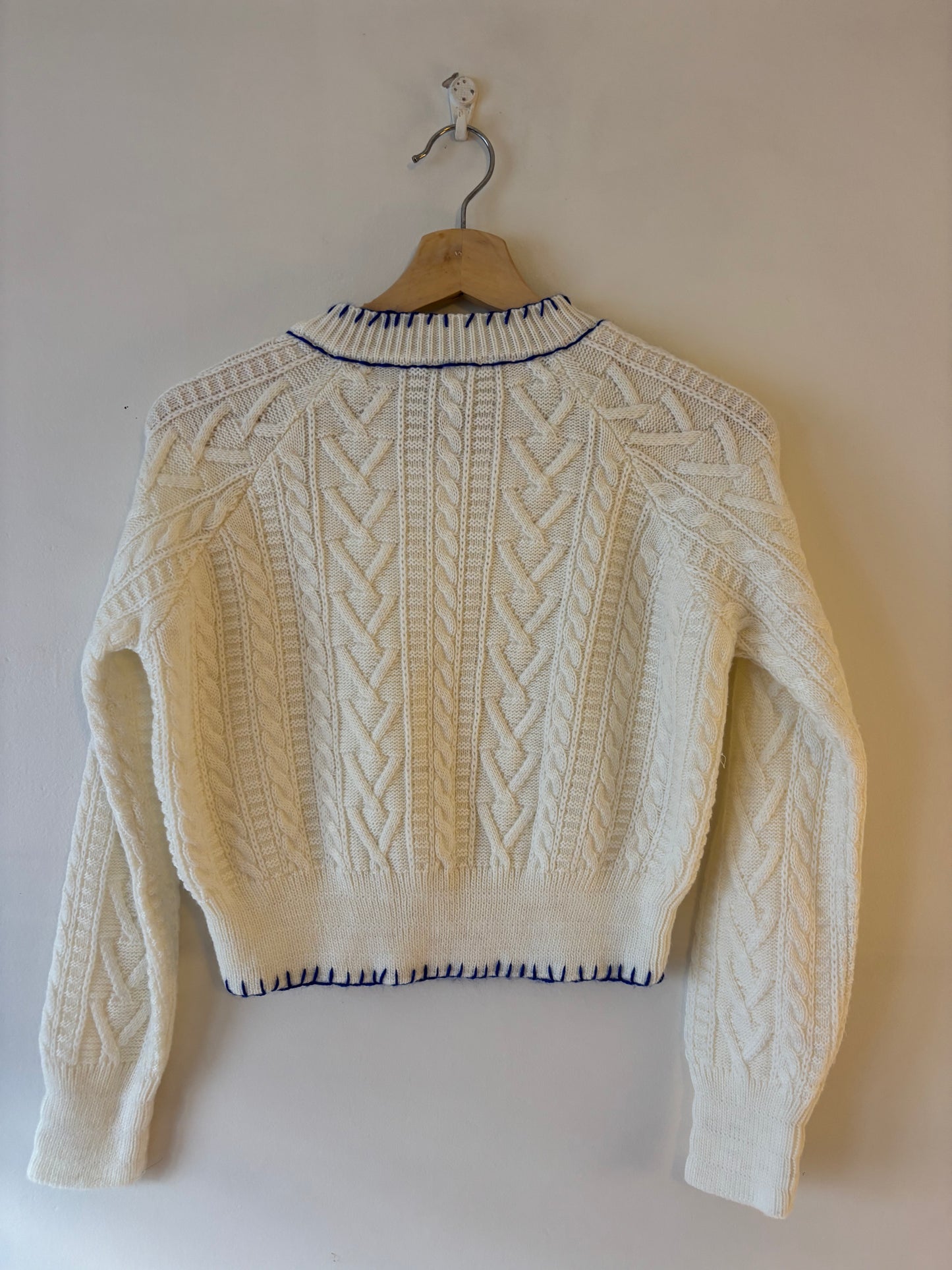 Sunday Knit