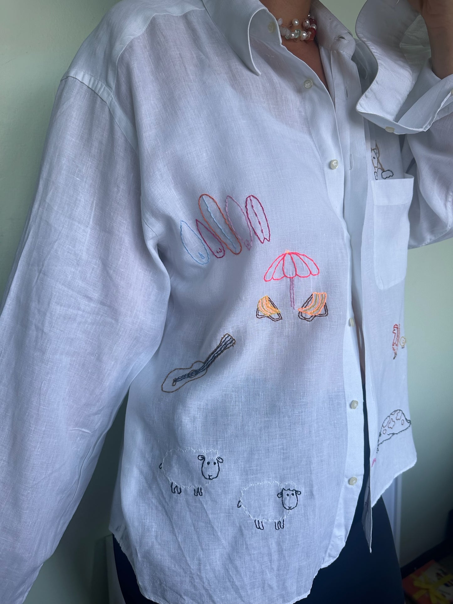 Custom #9
