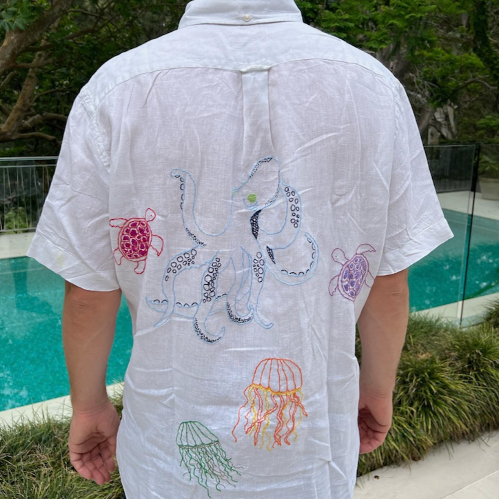 Under the Sea