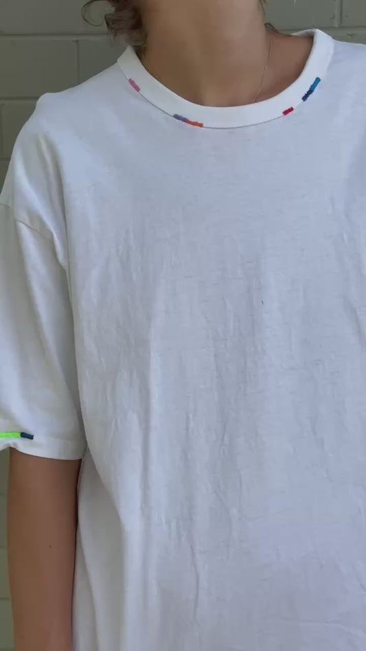 White Top #1