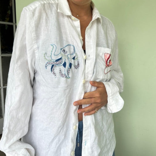Aquatic Shirt