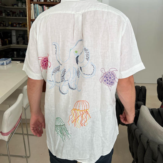 Under the Sea