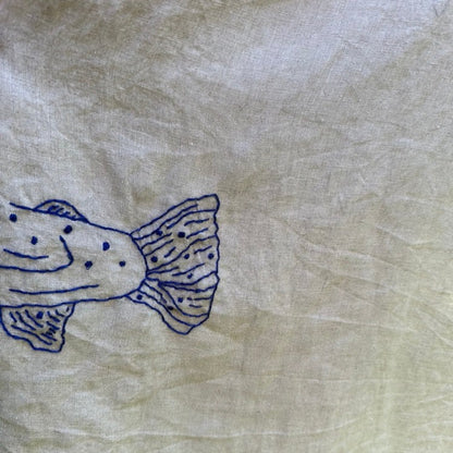 Fish Food