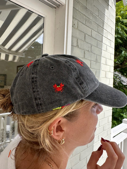 Crab Cap