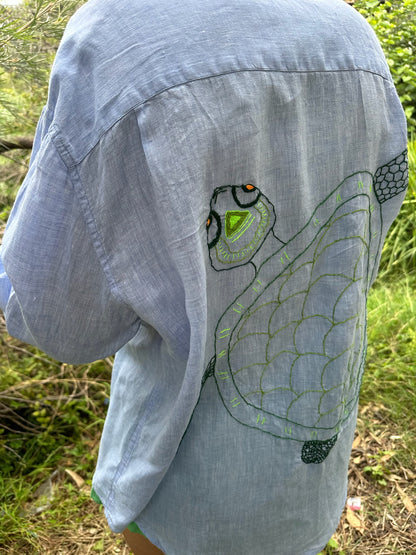 Turtle #1